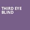 Third Eye Blind, Blossom Music Center, Akron