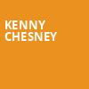 Kenny Chesney, Blossom Music Center, Akron