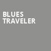 Blues Traveler, The Kent Stage, Akron