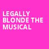 Legally Blonde The Musical, Akron Civic Theatre, Akron