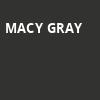 Macy Gray, The Kent Stage, Akron