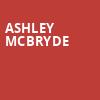 Ashley McBryde, Goodyear Theater, Akron