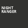 Night Ranger, Stark County Fair, Akron