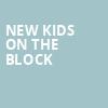 New Kids On The Block, Blossom Music Center, Akron