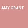 Amy Grant, Canton Palace Theatre, Akron