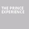 The Prince Experience, Goodyear Theater, Akron