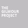 The Gilmour Project, MGM Northfield Park, Akron