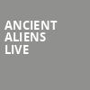 Ancient Aliens Live, MGM Northfield Park, Akron