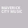 Maverick City Music, Blossom Music Center, Akron