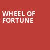 Wheel of Fortune, E J Thomas Hall, Akron