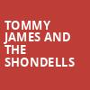 Tommy James and The Shondells, Robins Theatre, Akron