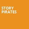 Story Pirates, Goodyear Theater, Akron