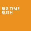 Big Time Rush, Blossom Music Center, Akron