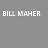 Bill Maher, MGM Northfield Park, Akron