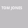Tom Jones, MGM Northfield Park, Akron